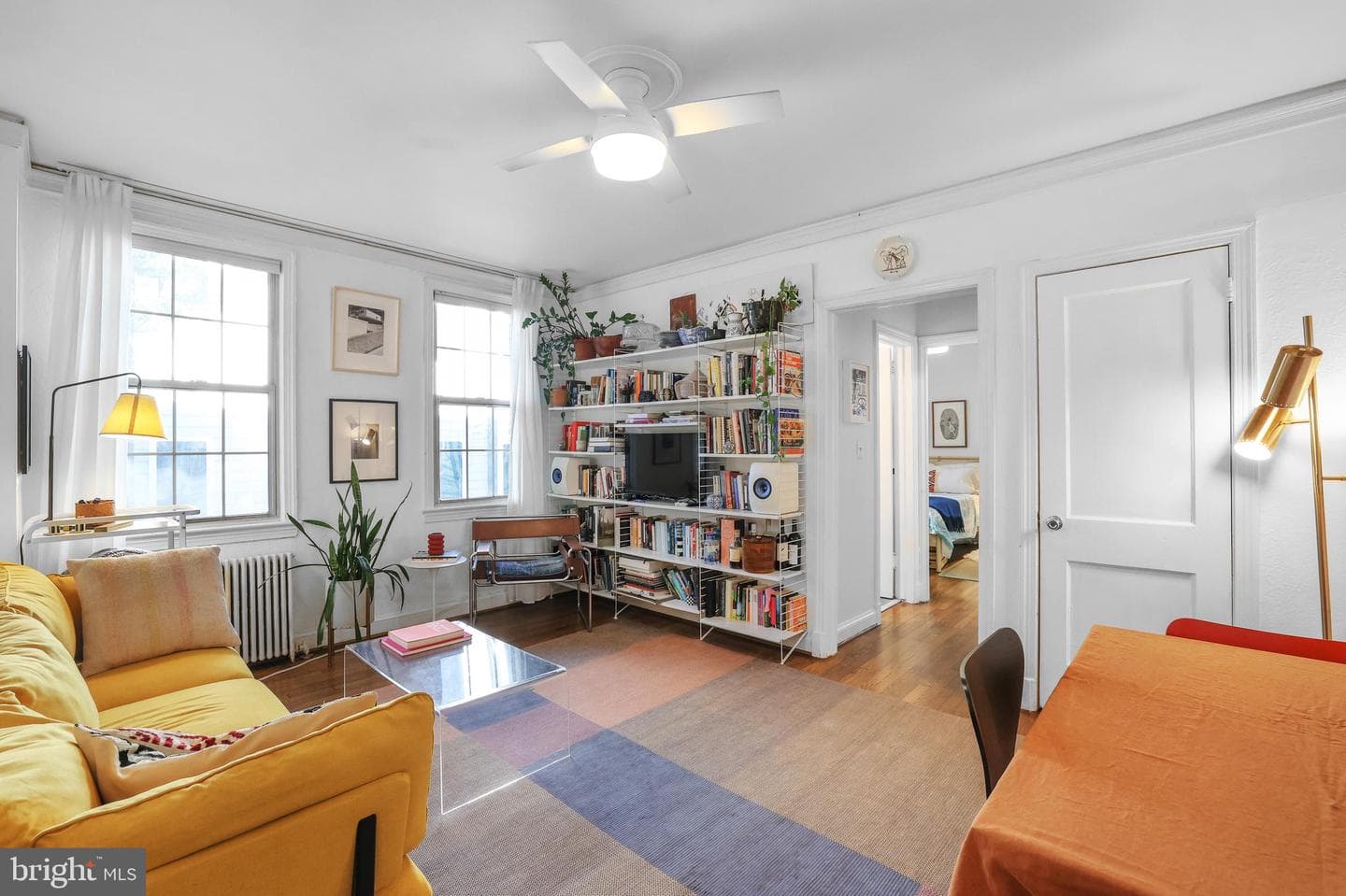 1441 Euclid Street NW #206