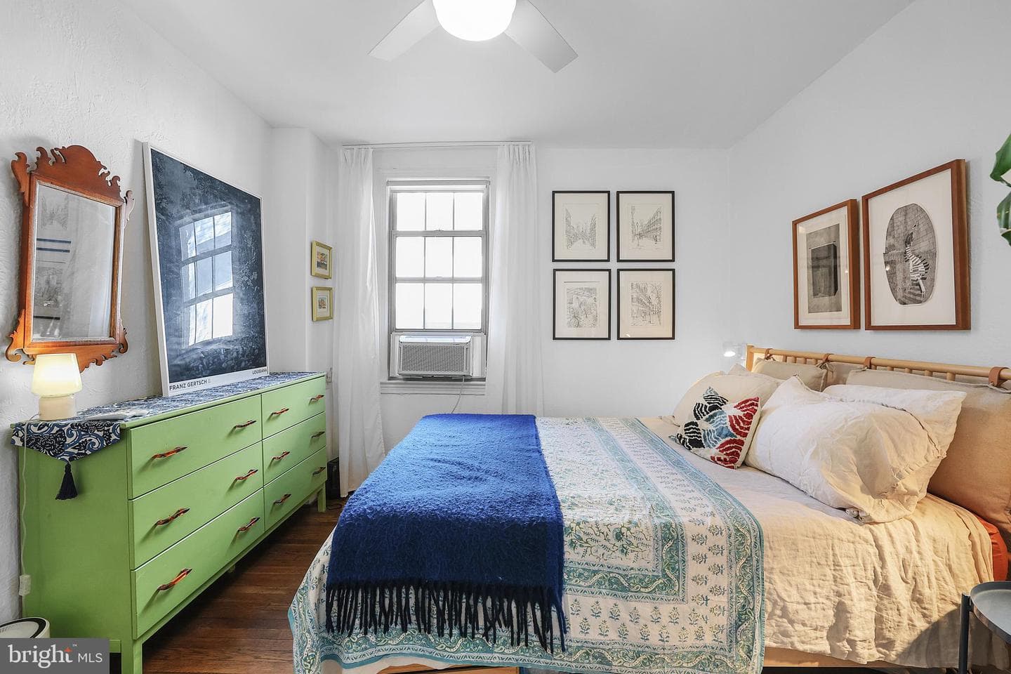 1441 Euclid Street NW #206 photo 10