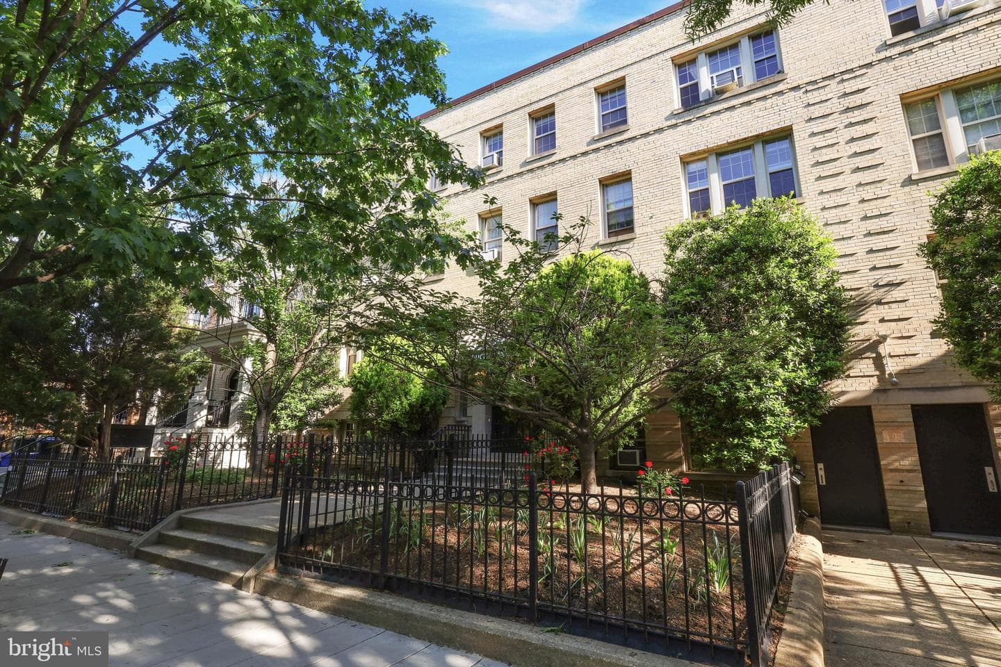 1441 Euclid Street NW #206 photo 16