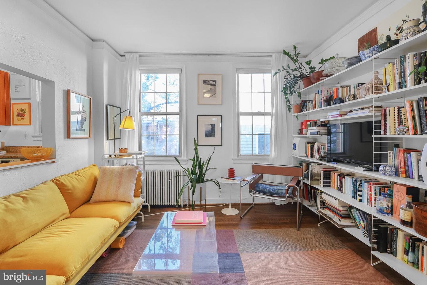 1441 Euclid Street NW #206 photo 3