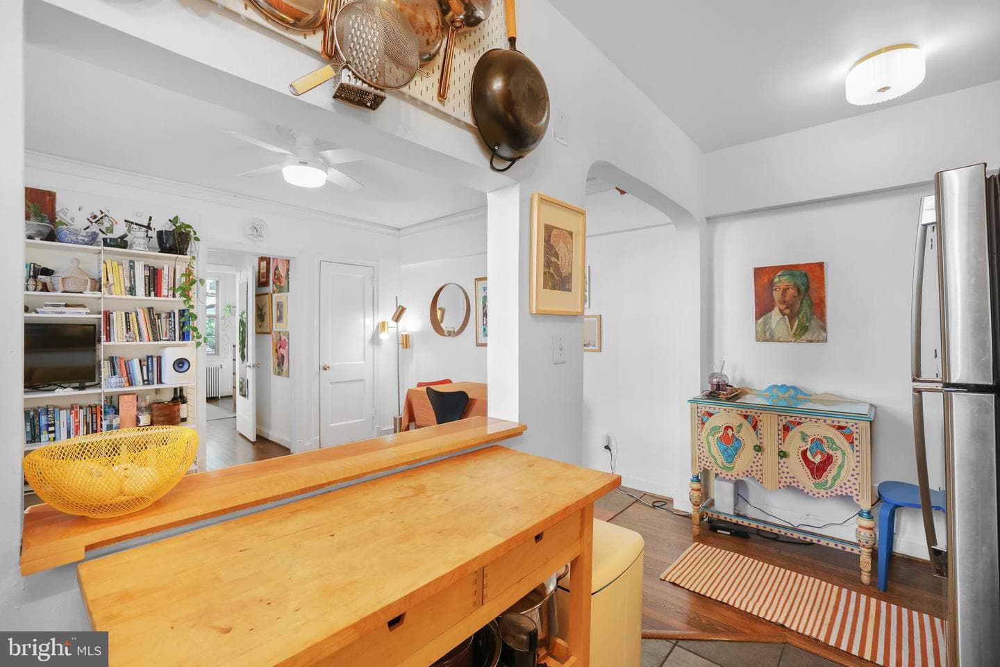 1441 Euclid Street NW #206 photo 6