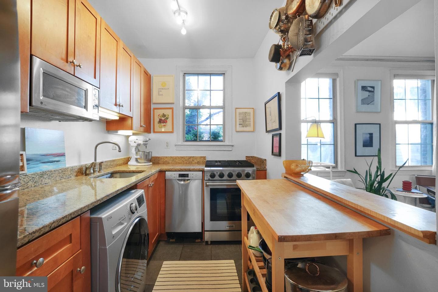 1441 Euclid Street NW #206 photo 7