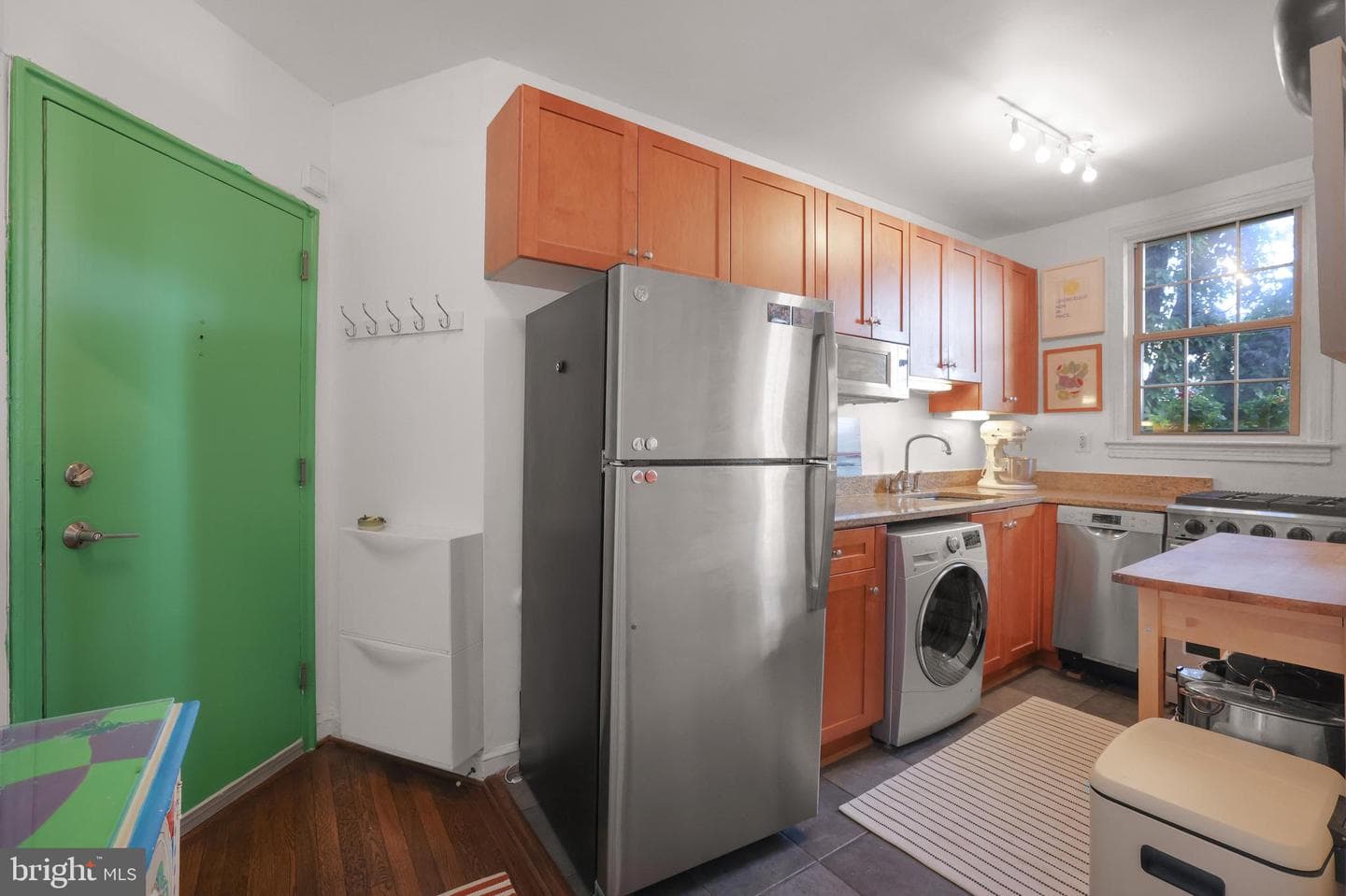 1441 Euclid Street NW #206 photo 8