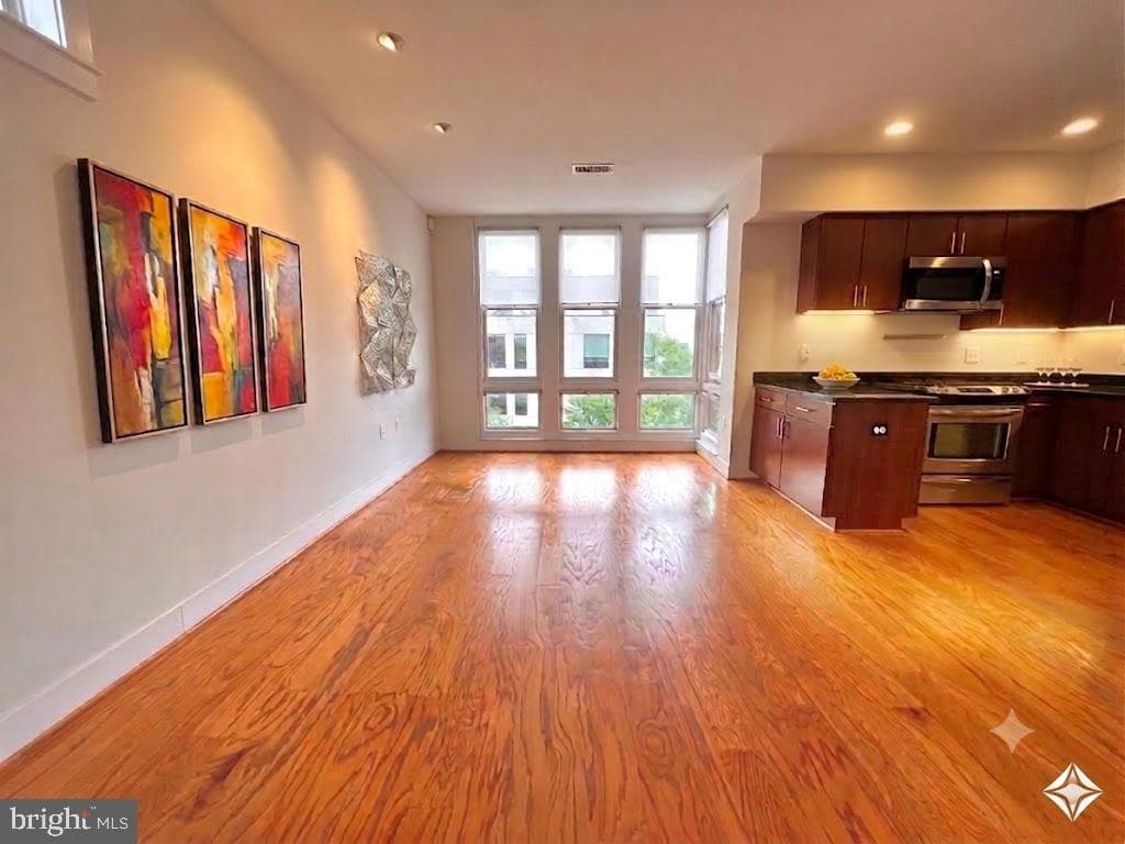 2910 Georgia Avenue NW #404, Washington