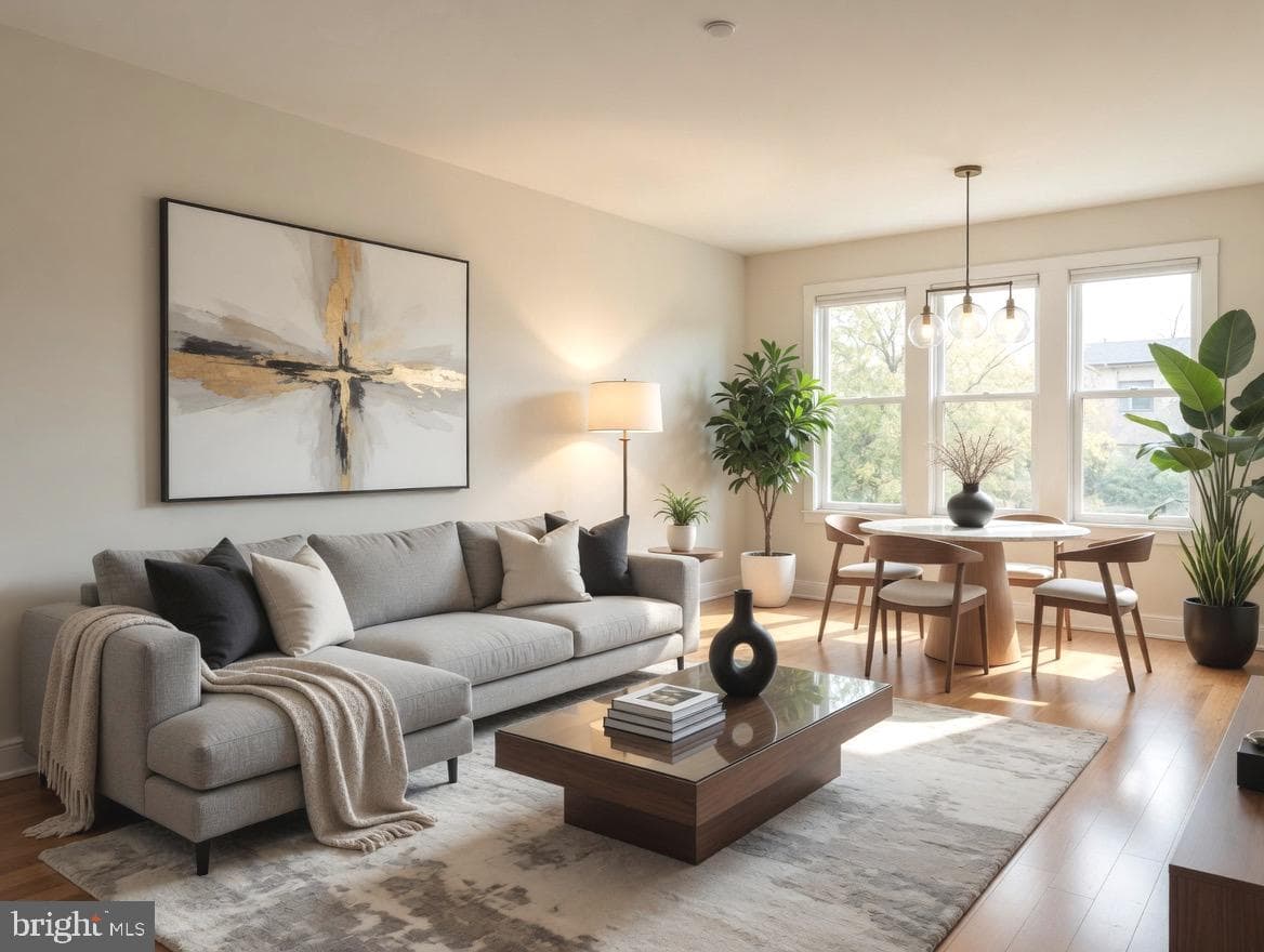 2910 Georgia Avenue NW #404, Washington