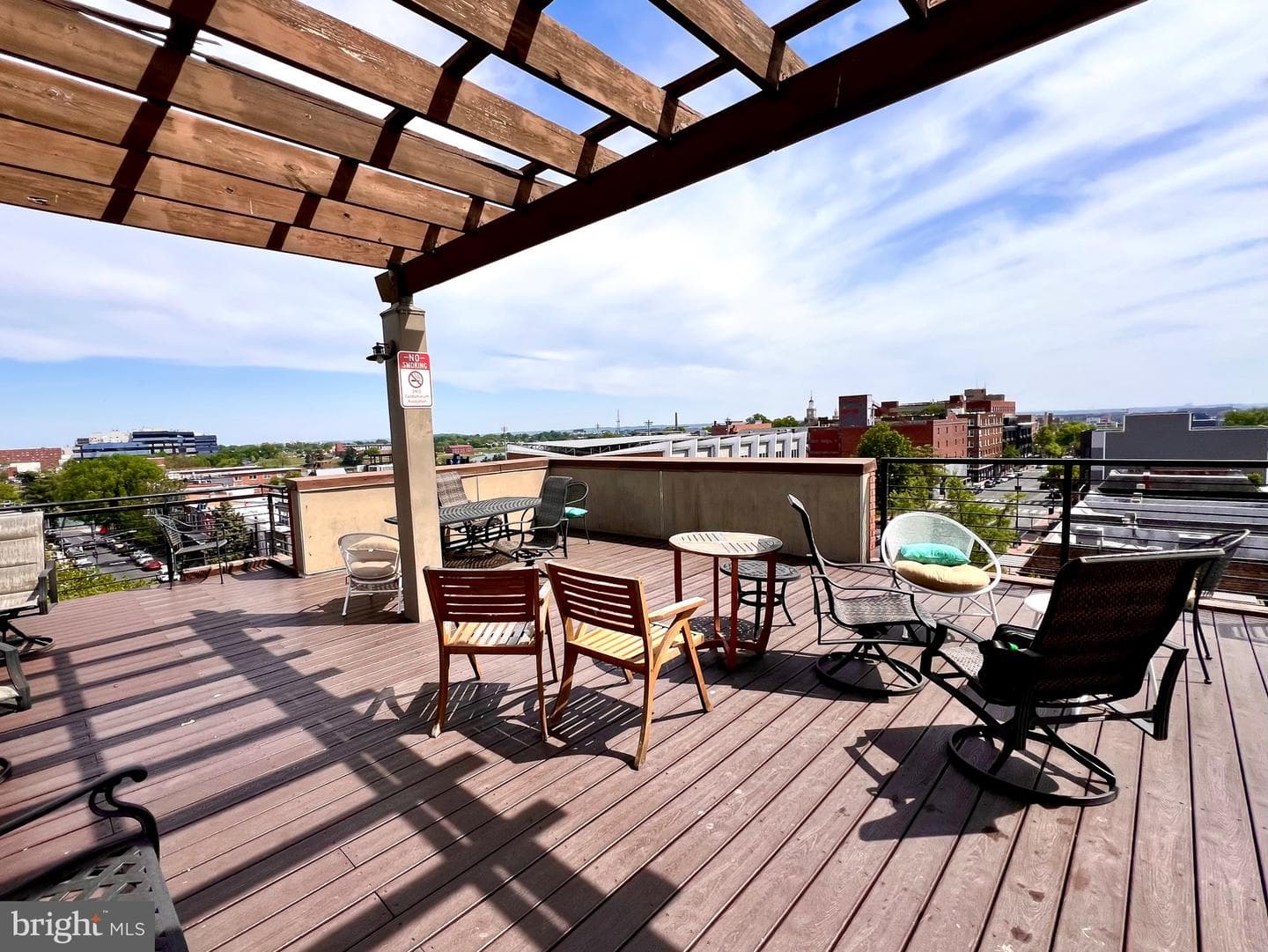 2910 Georgia Avenue NW #404 photo 22