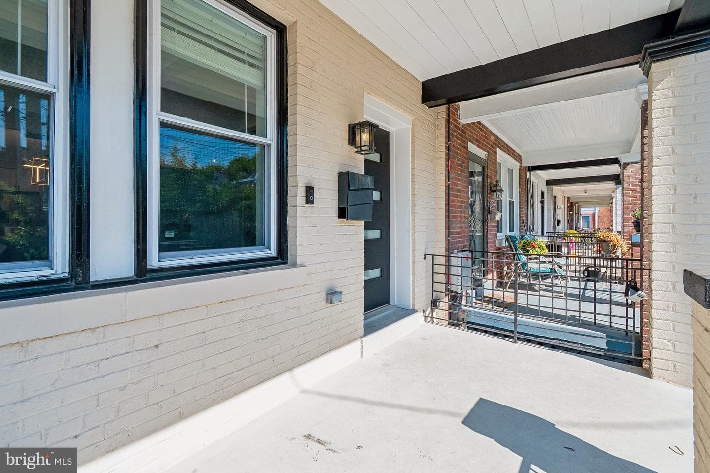 5508 2nd Street NW, Washington