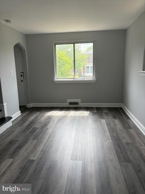 3024 M Street SE, Washington