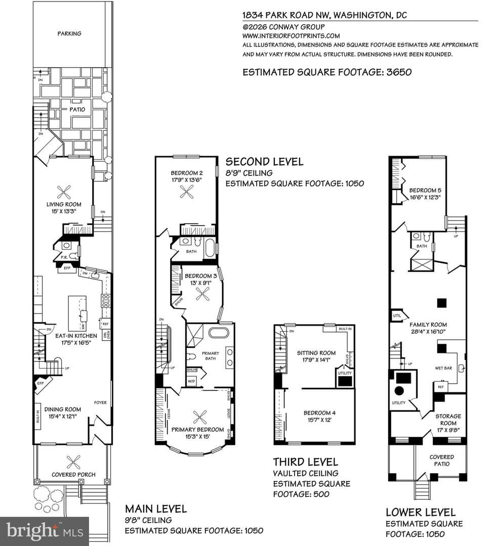 1834 Park Road NW photo 60