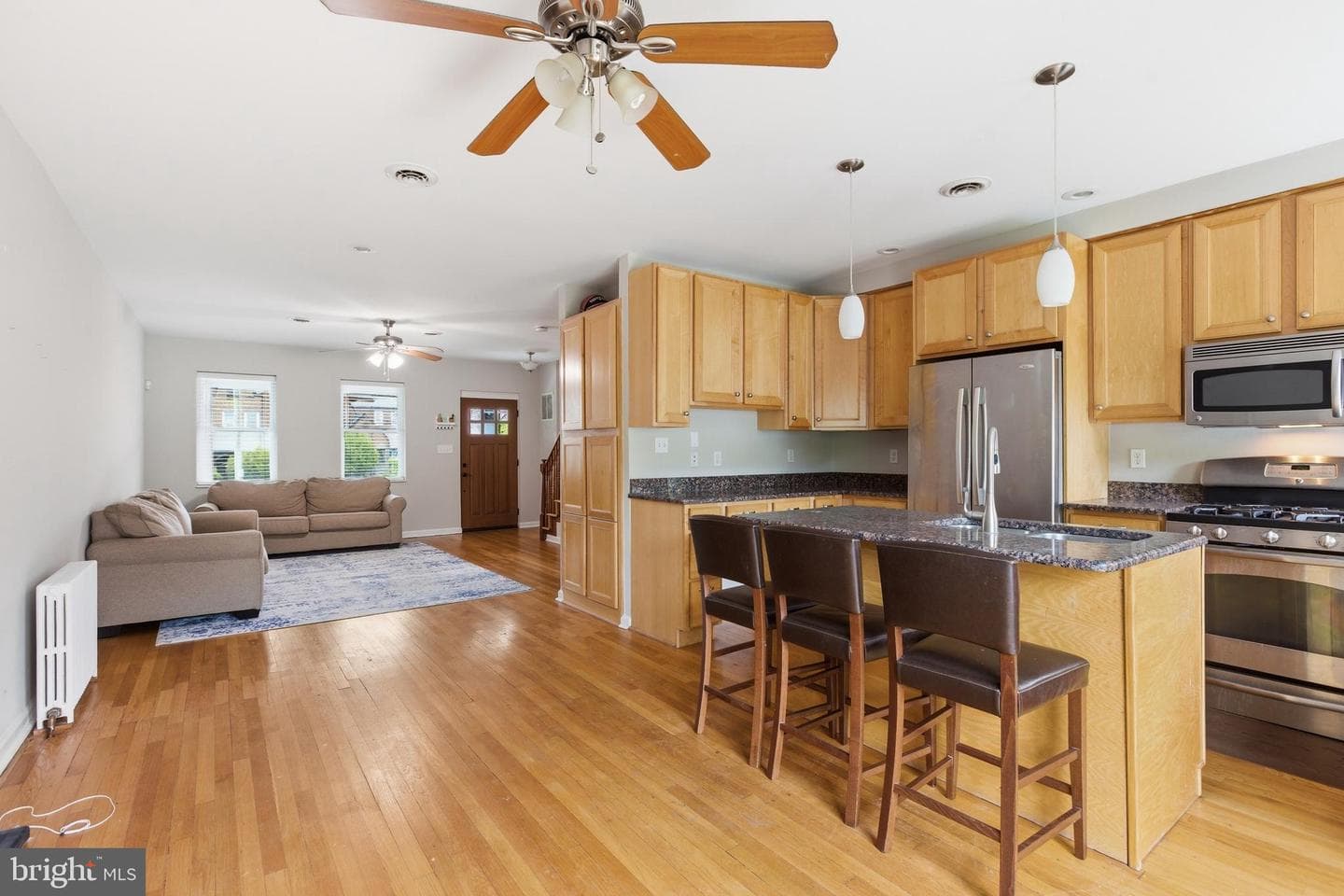5107 New Hampshire Avenue NW photo 10