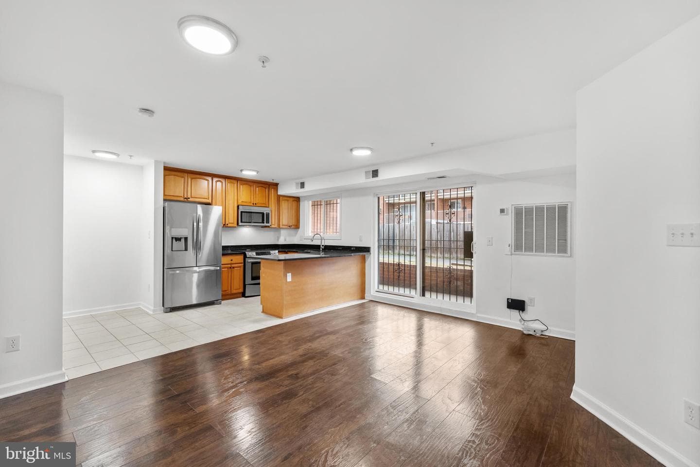 1386 Bryant Street NE #103, Washington