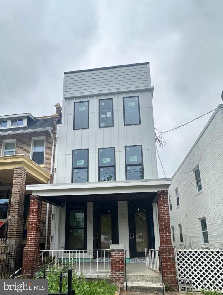 5413 7th Street NW, Washington