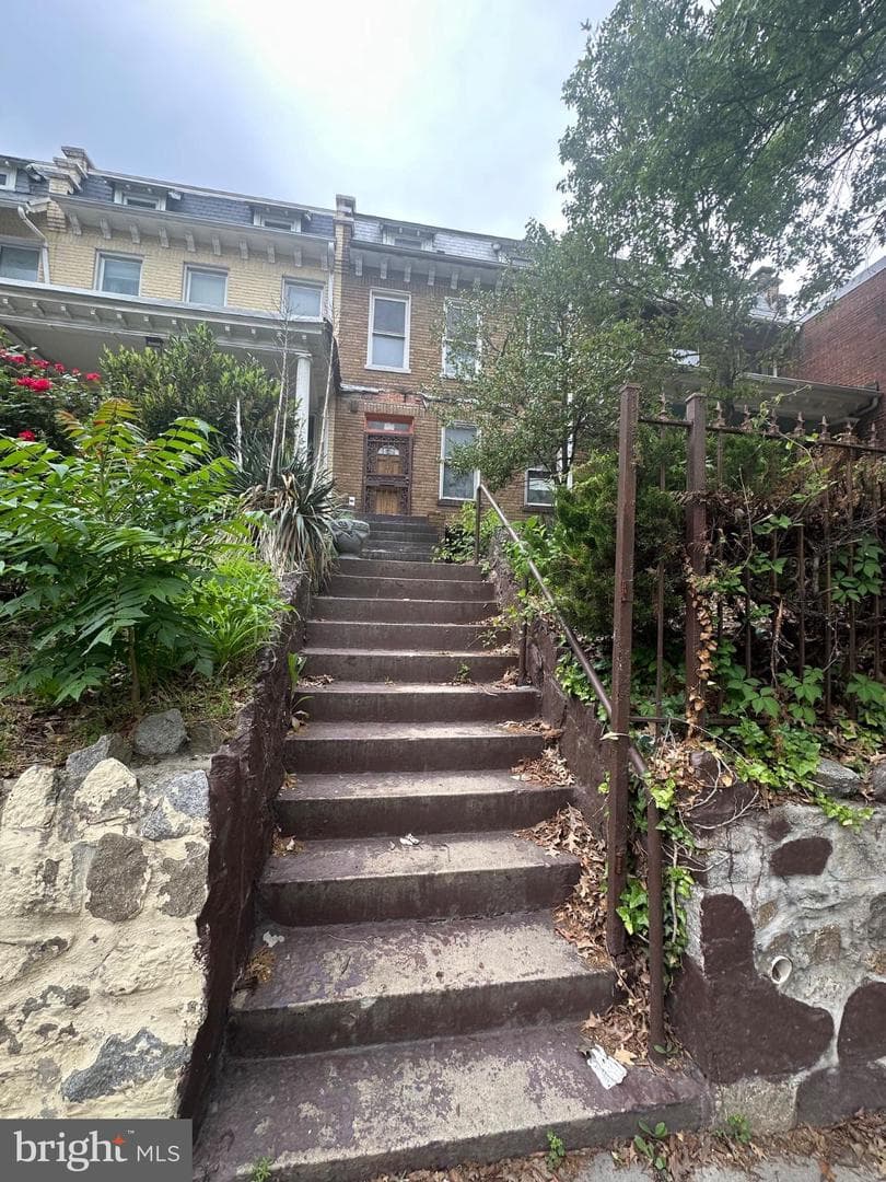 4516 Georgia Avenue NW, Washington