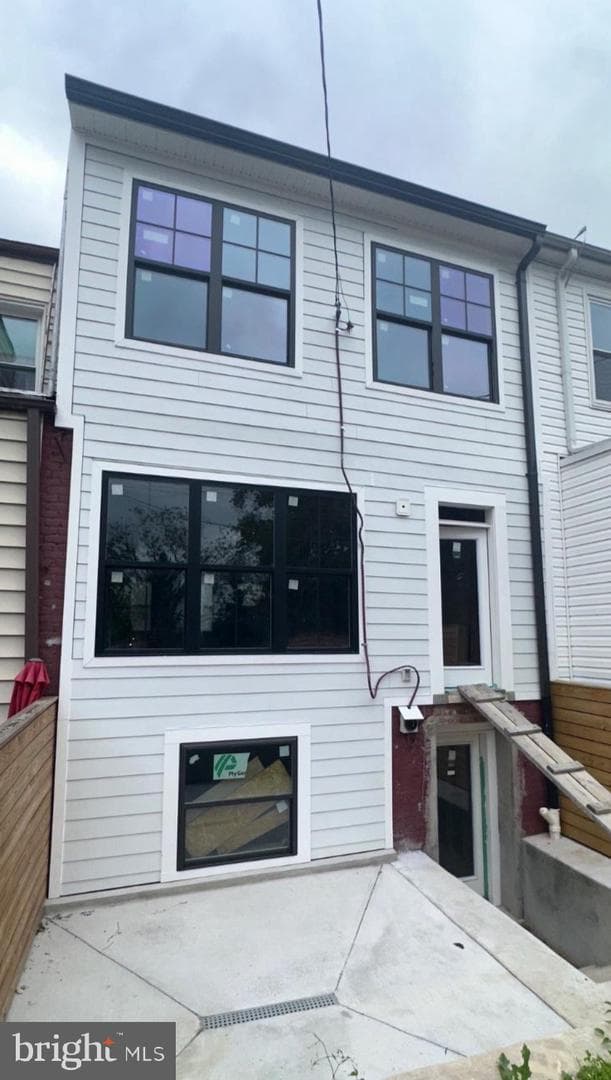 4516 Georgia Avenue NW, Washington