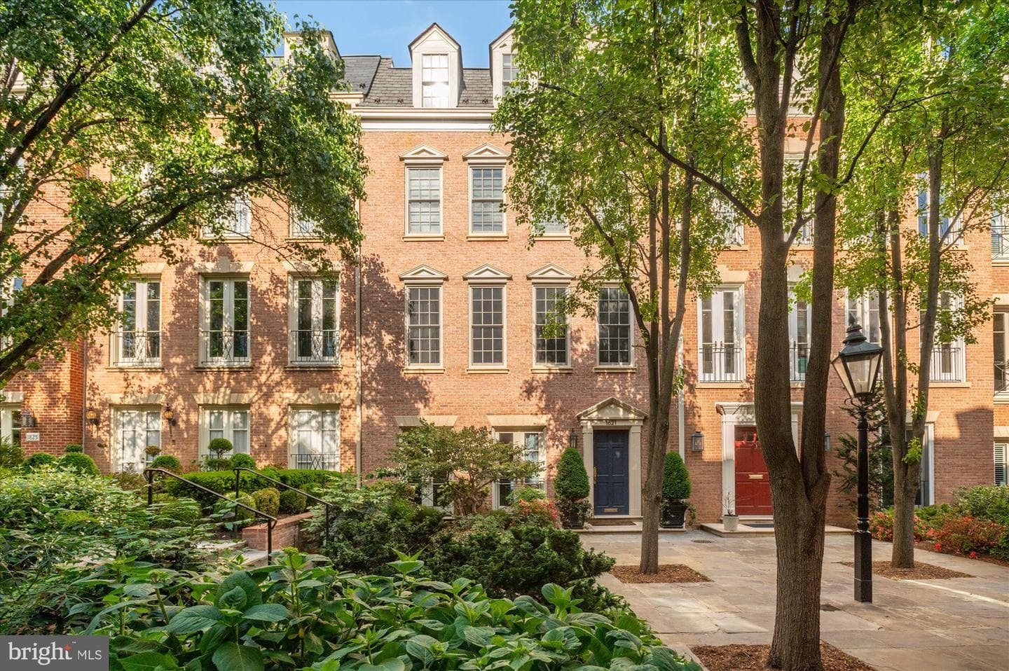 1821 Kalorama Square NW #11