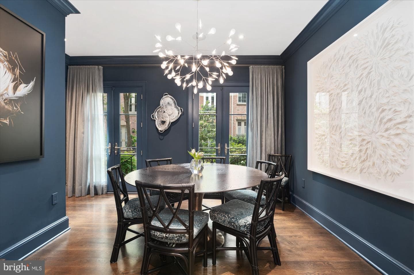 1821 Kalorama Square NW #11 photo 12