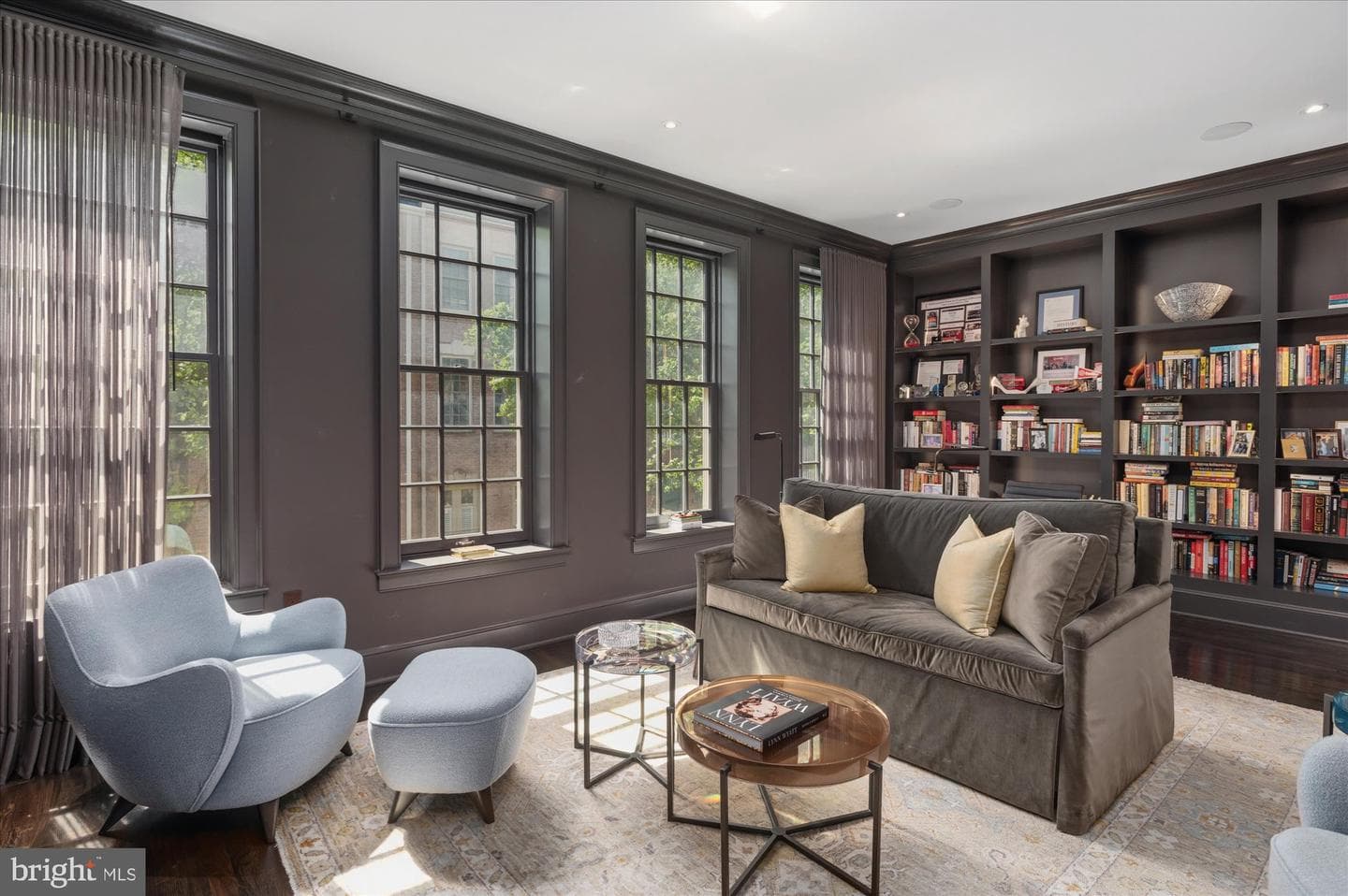 1821 Kalorama Square NW #11 photo 23