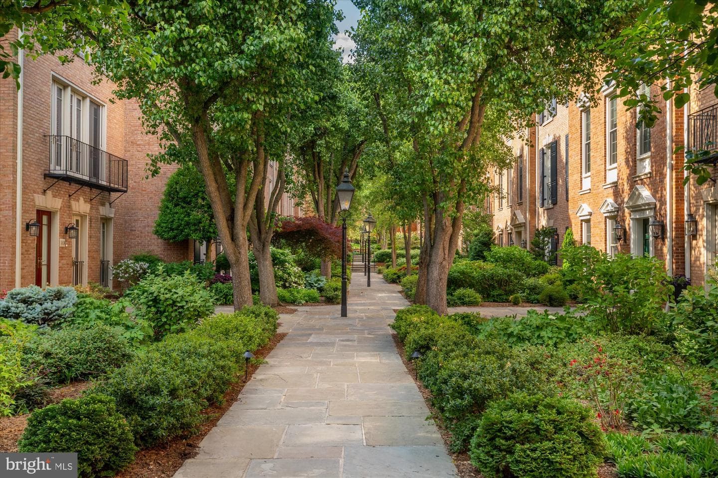 1821 Kalorama Square NW #11 photo 45