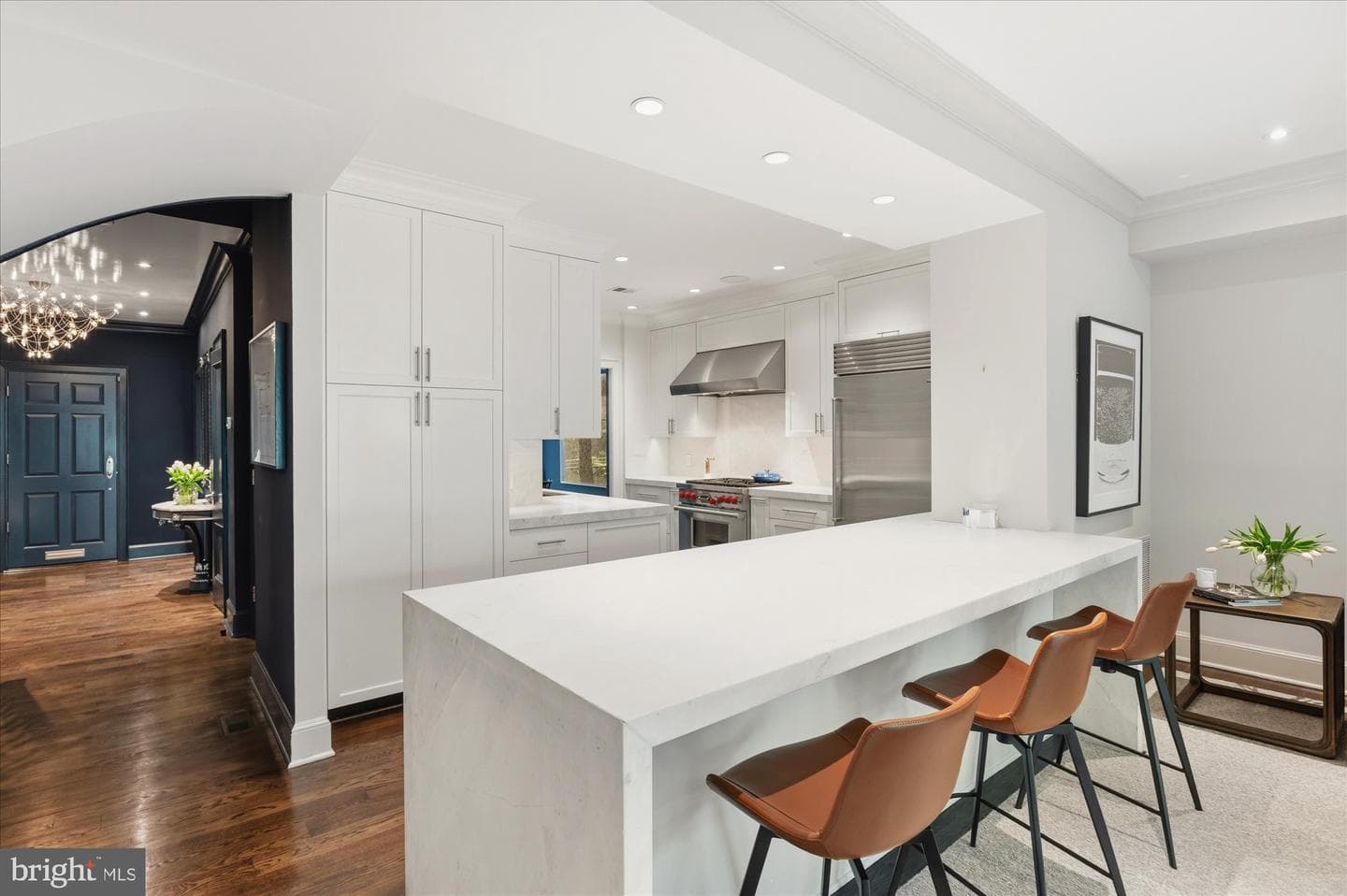 1821 Kalorama Square NW #11 photo 9