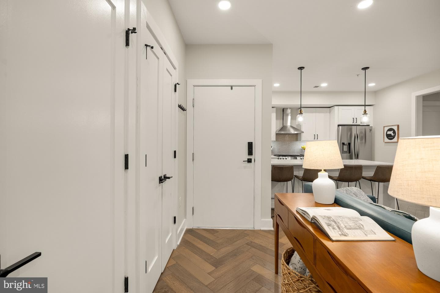 4315 Harrison Street NW #1, Washington