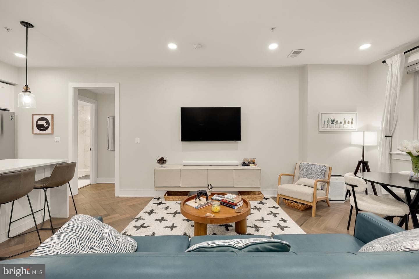 4315 Harrison Street NW #1 photo 4