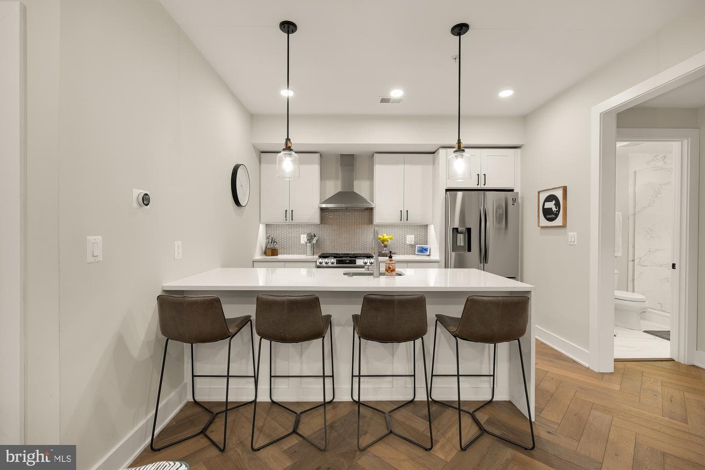 4315 Harrison Street NW #1 photo 6