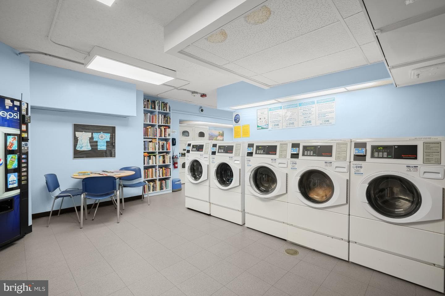 4101 Cathedral Avenue NW #504 photo 23