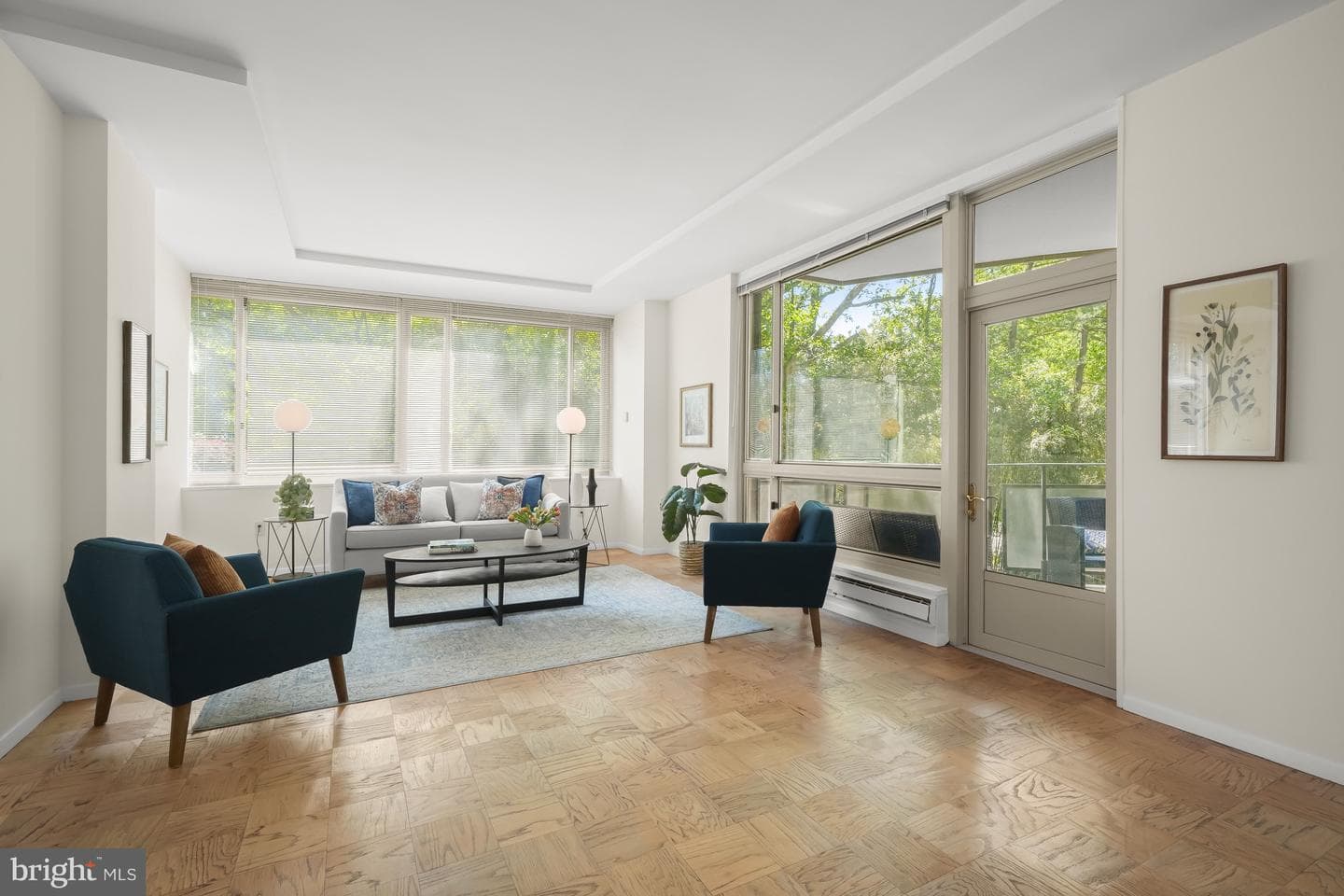 4101 Cathedral Avenue NW #504 photo 4