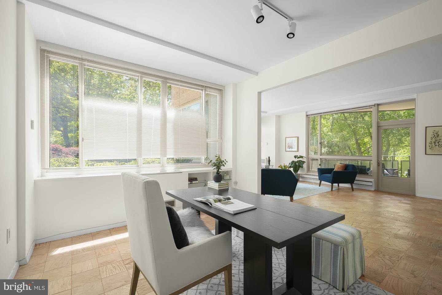 4101 Cathedral Avenue NW #504 photo 9