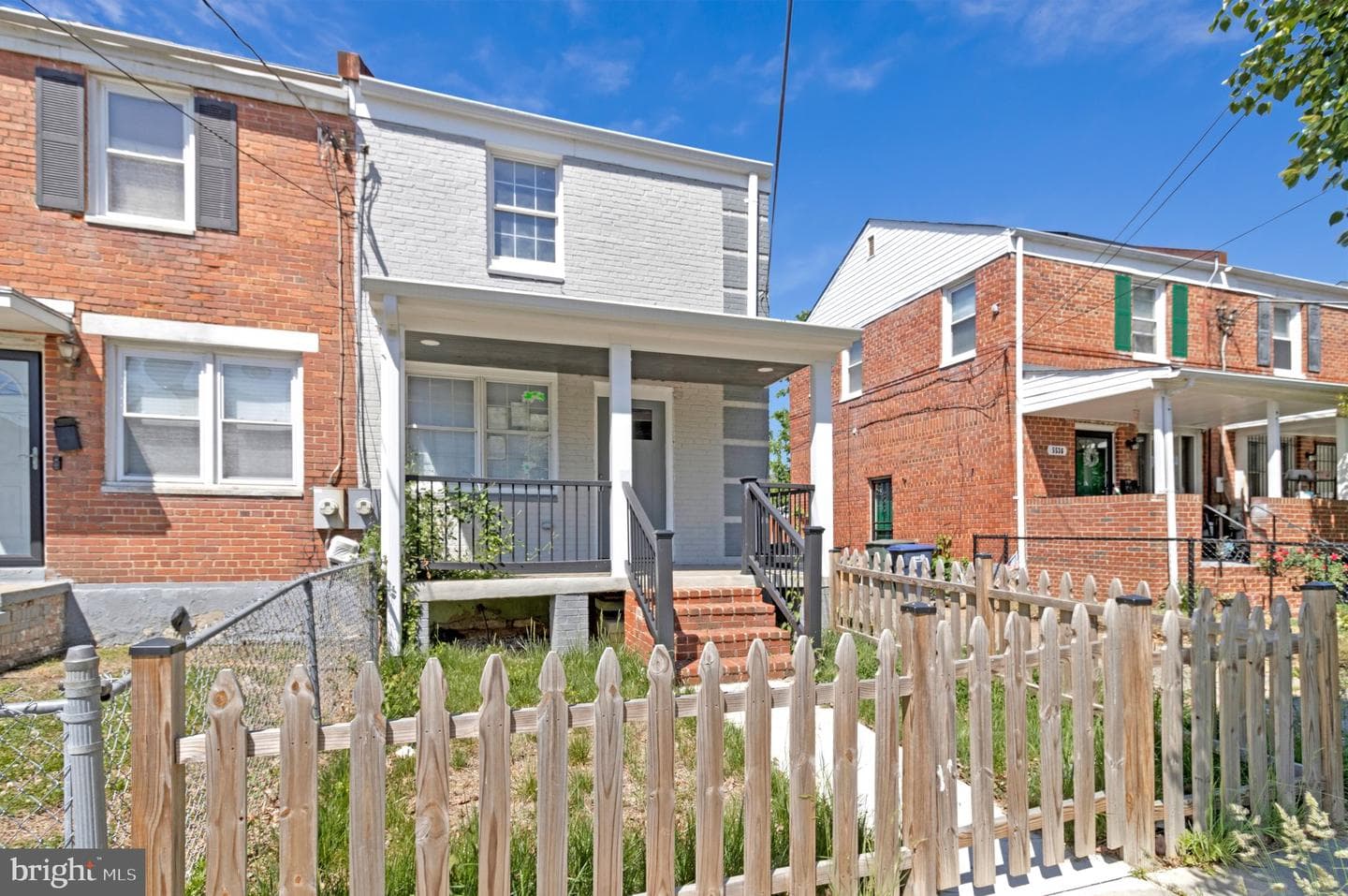5532 C Street SE, Washington