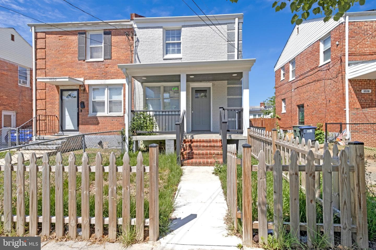 5532 C Street SE photo 4