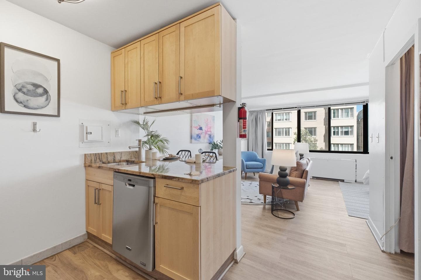 522 21st Street NW #407 photo 4