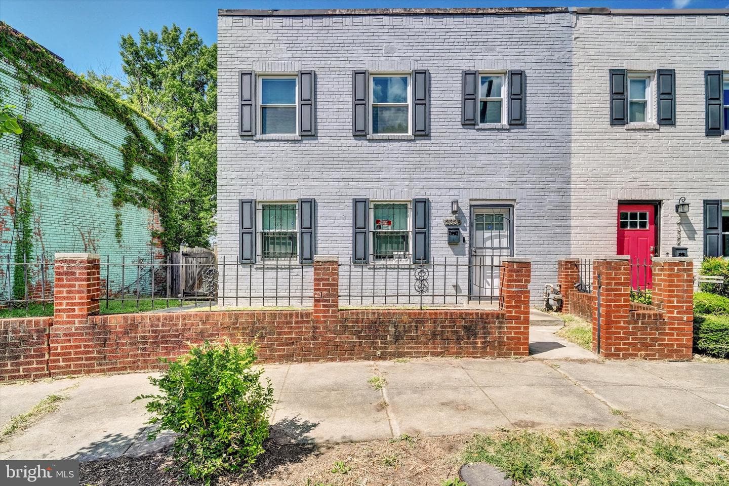 2336 Payne Terrace SE, Washington