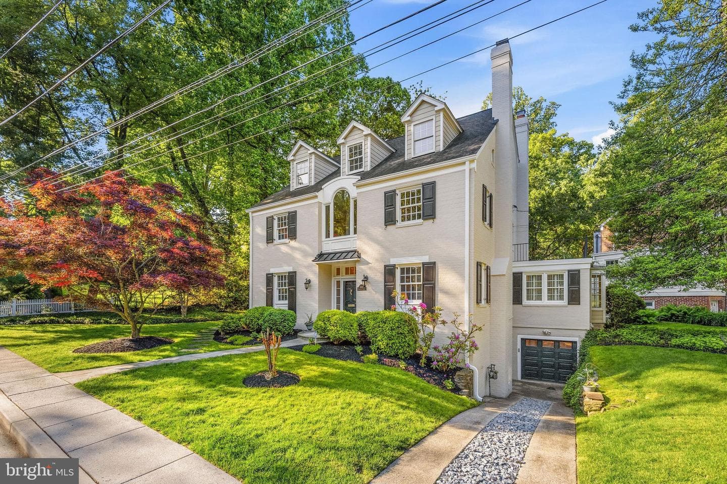3140 Aberfoyle Place NW, Washington
