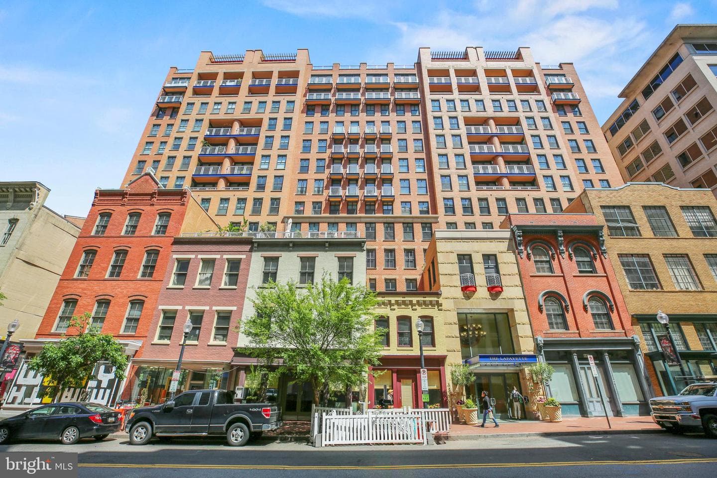 631 D Street NW #233