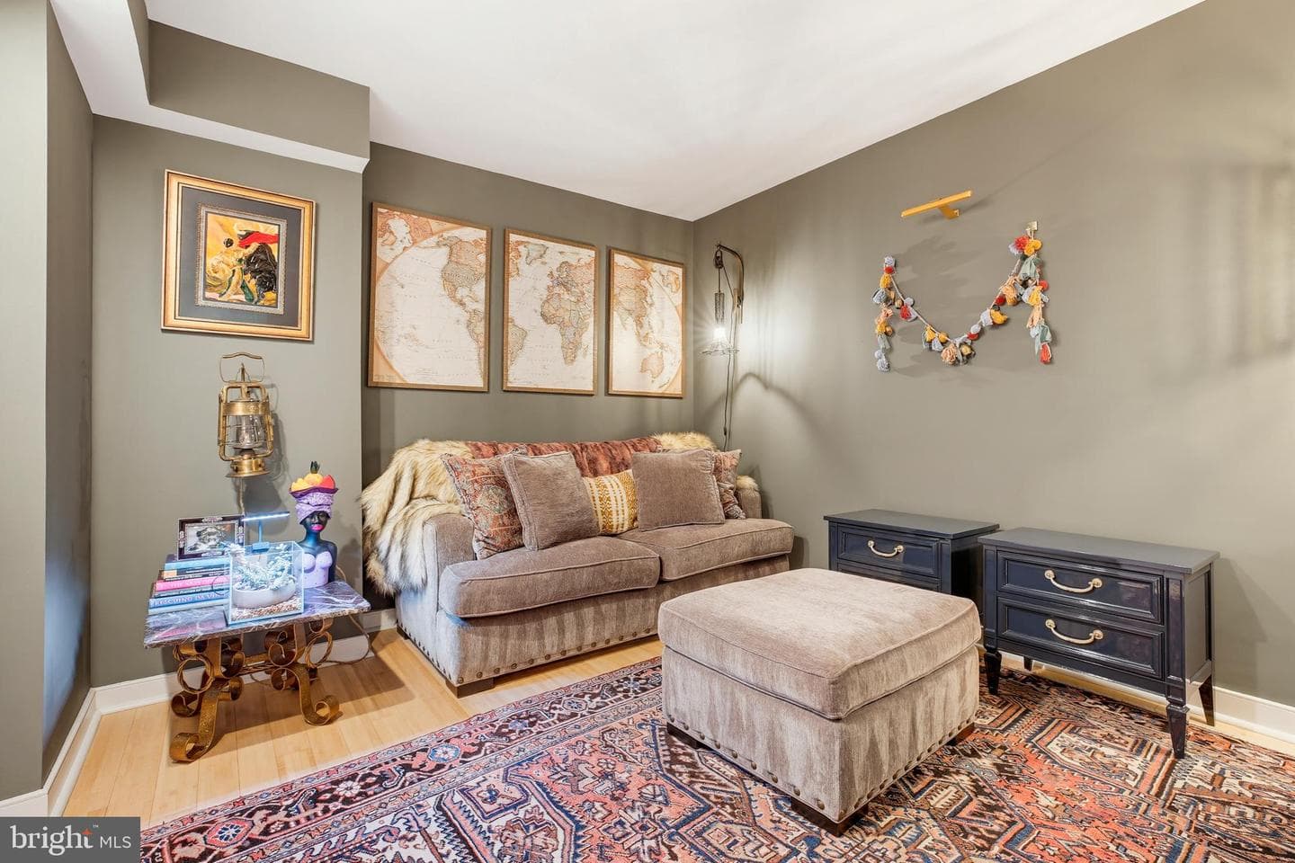 631 D Street NW #233 photo 19