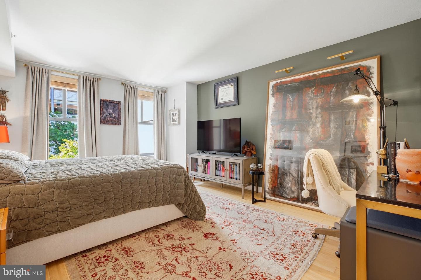 631 D Street NW #233 photo 21