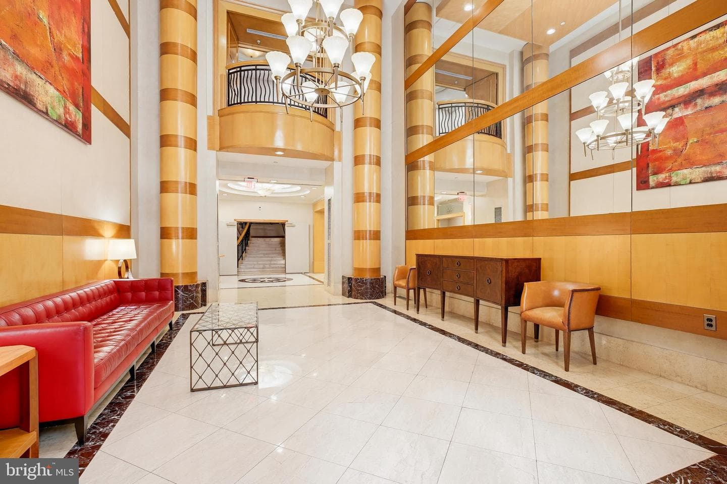 631 D Street NW #233 photo 3