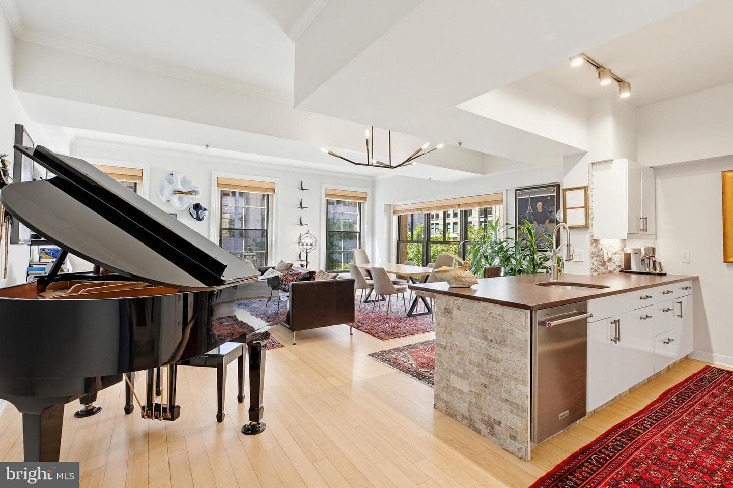 631 D Street NW #233 photo 8