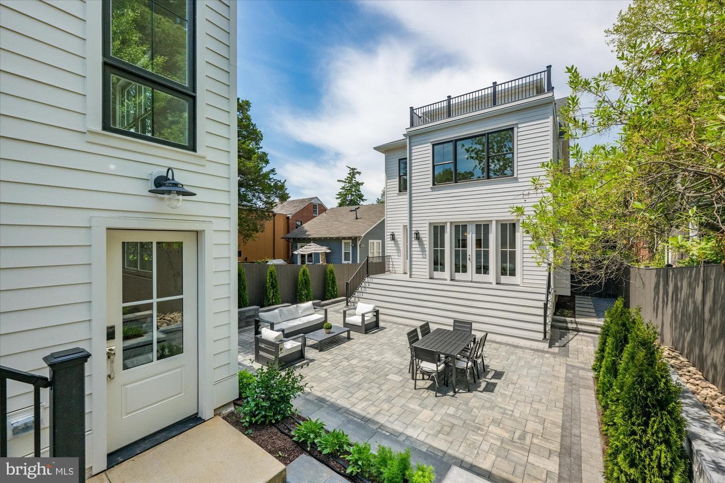 4631 49th Street NW, Washington