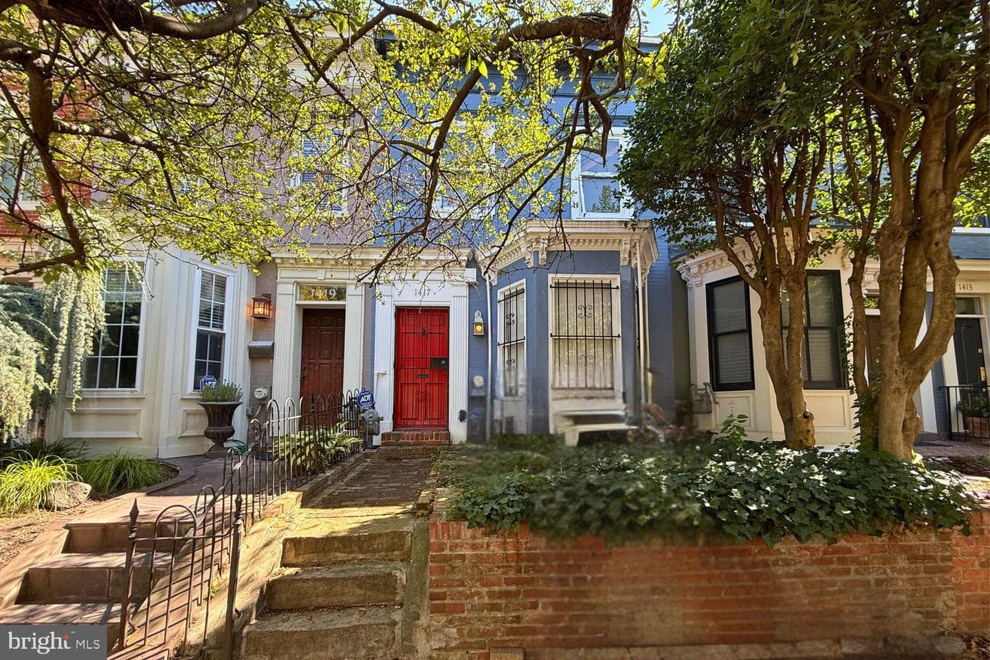 1417 Columbia Street NW photo 1
