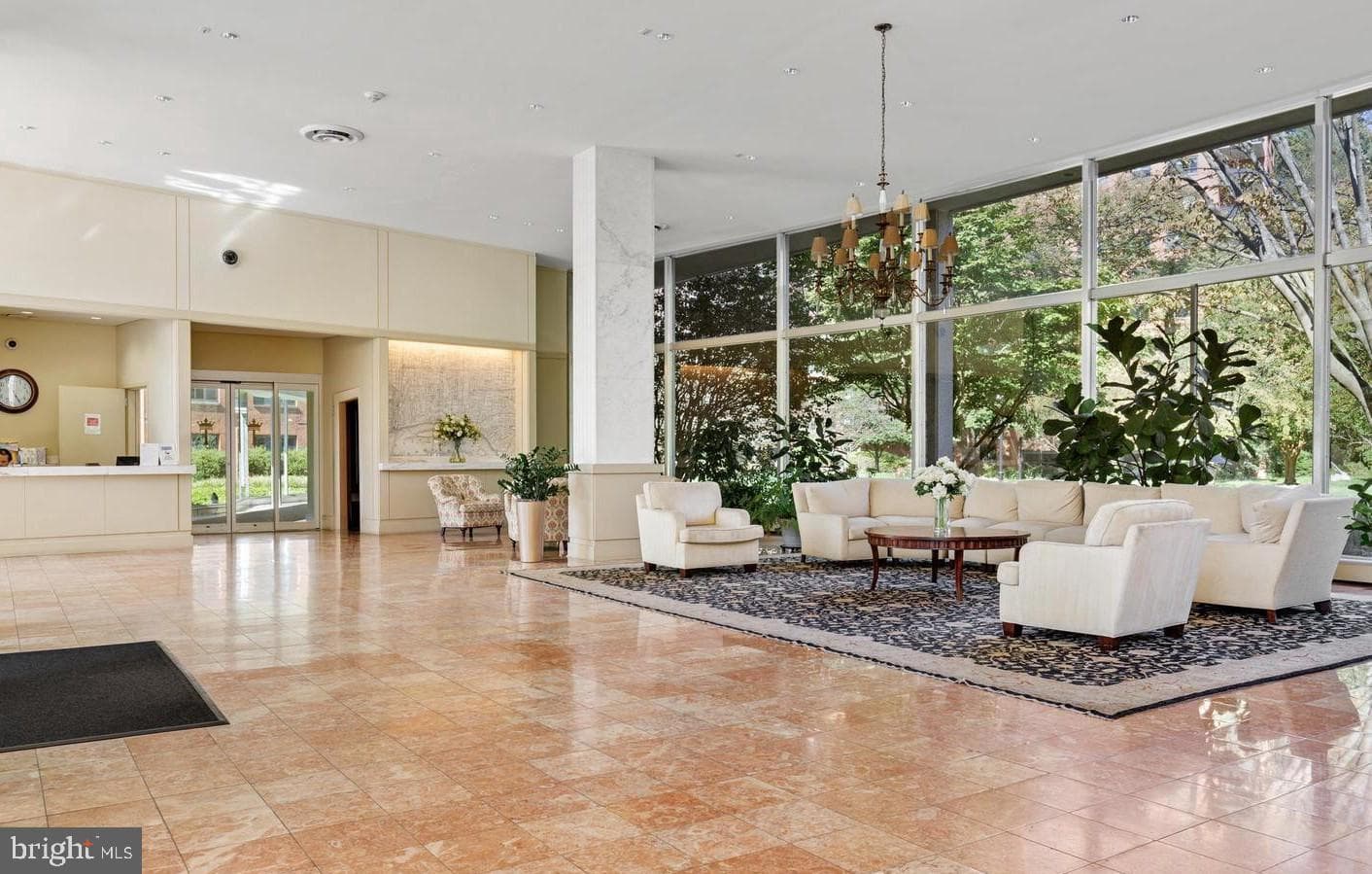 4201 Cathedral Avenue NW #220e, Washington