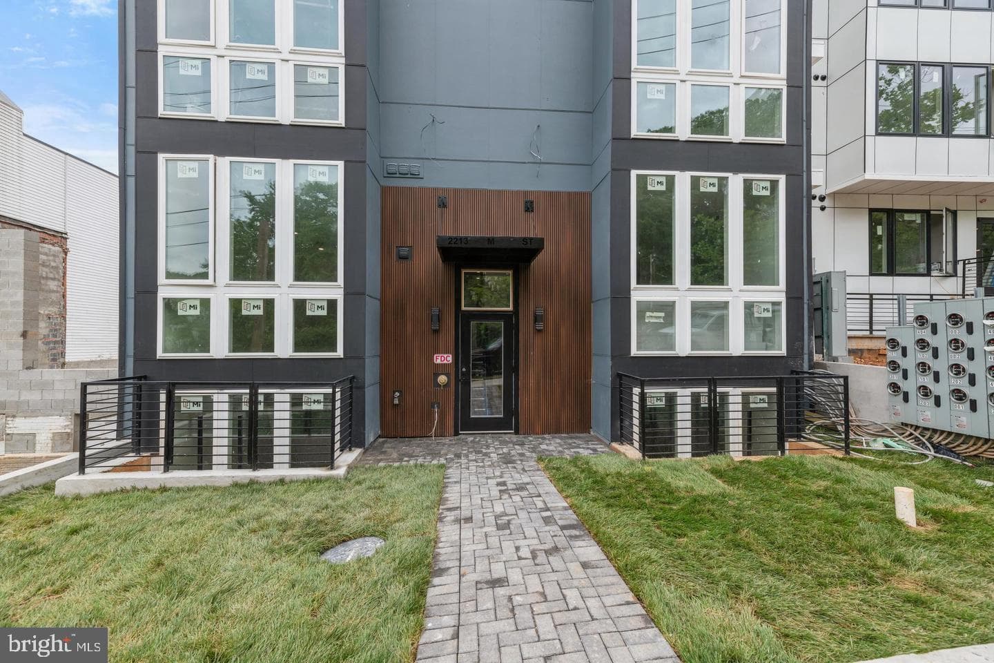 2213 M Street NE #7 photo 13