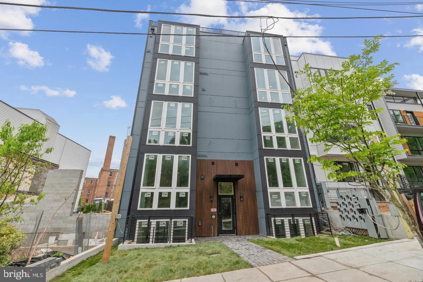 2213 M Street NE #7 photo 14