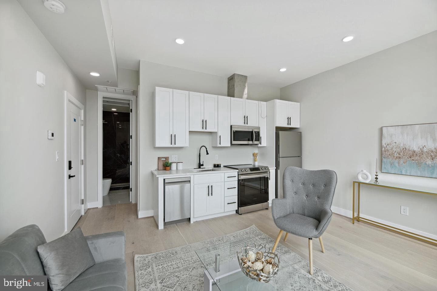 2213 M Street NE #7 photo 4