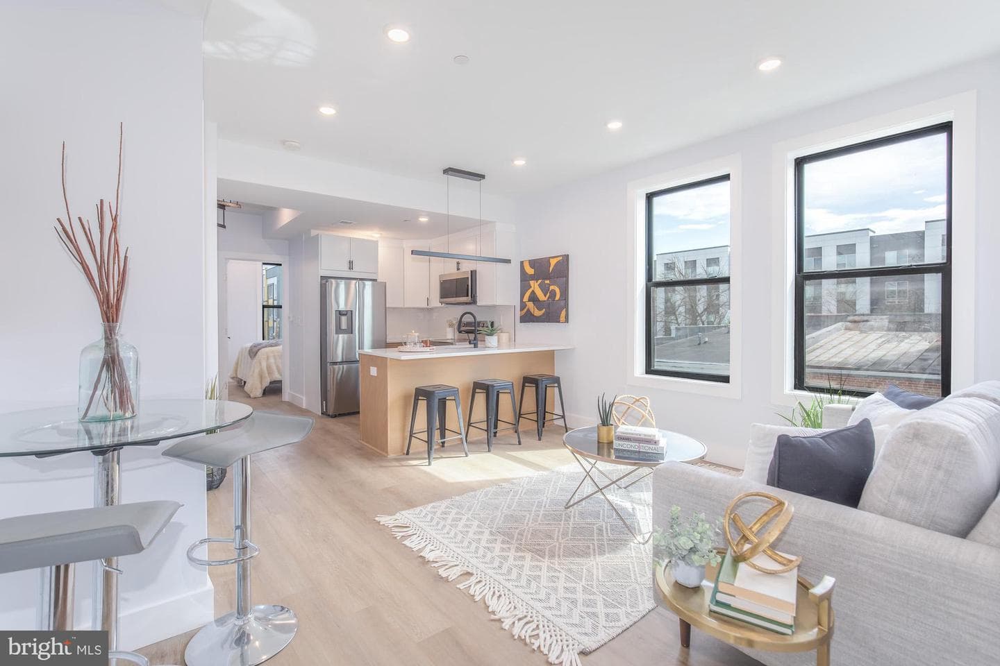 1012 17th Place NE #seven, Washington