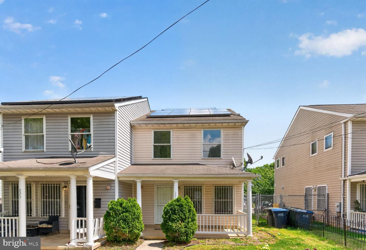 227 54th Street NE, Washington