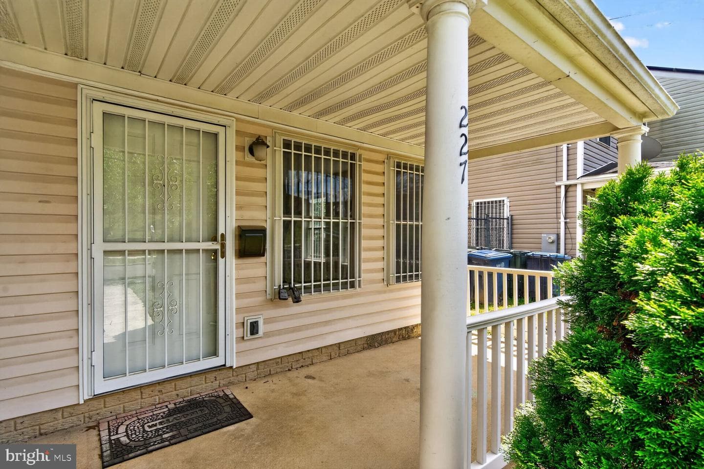 227 54th Street NE, Washington