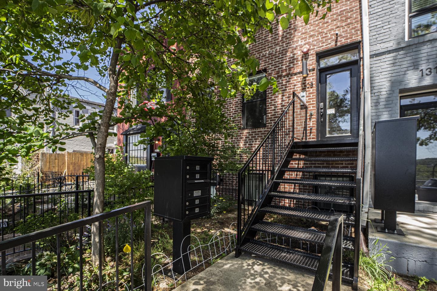 1308 L Street SE #2, Washington
