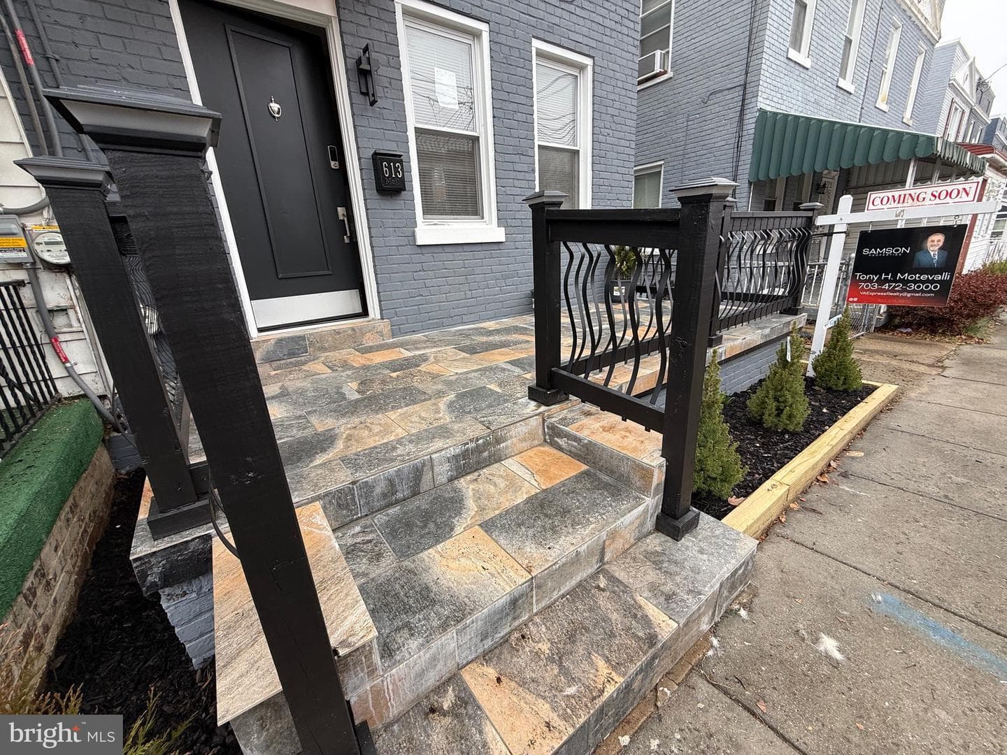 613 Roxboro Place NW, Washington